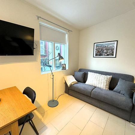 Day Dream Mjostraeti 10A Apartment Reykjavík Exterior photo