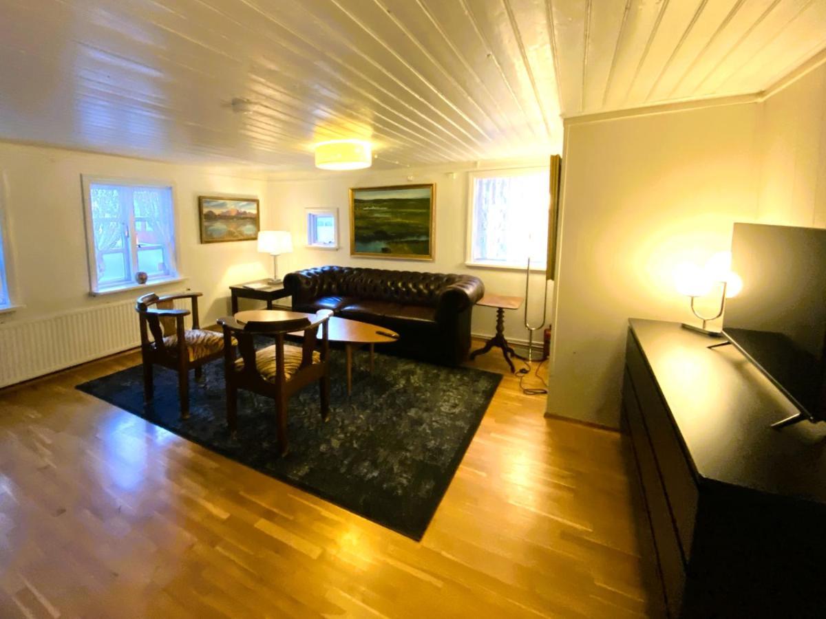 Day Dream Mjostraeti 10A Apartment Reykjavík Exterior photo