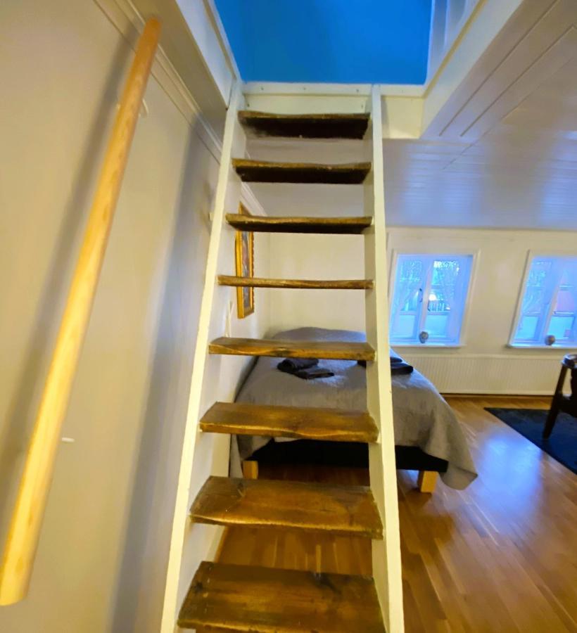 Day Dream Mjostraeti 10A Apartment Reykjavík Exterior photo