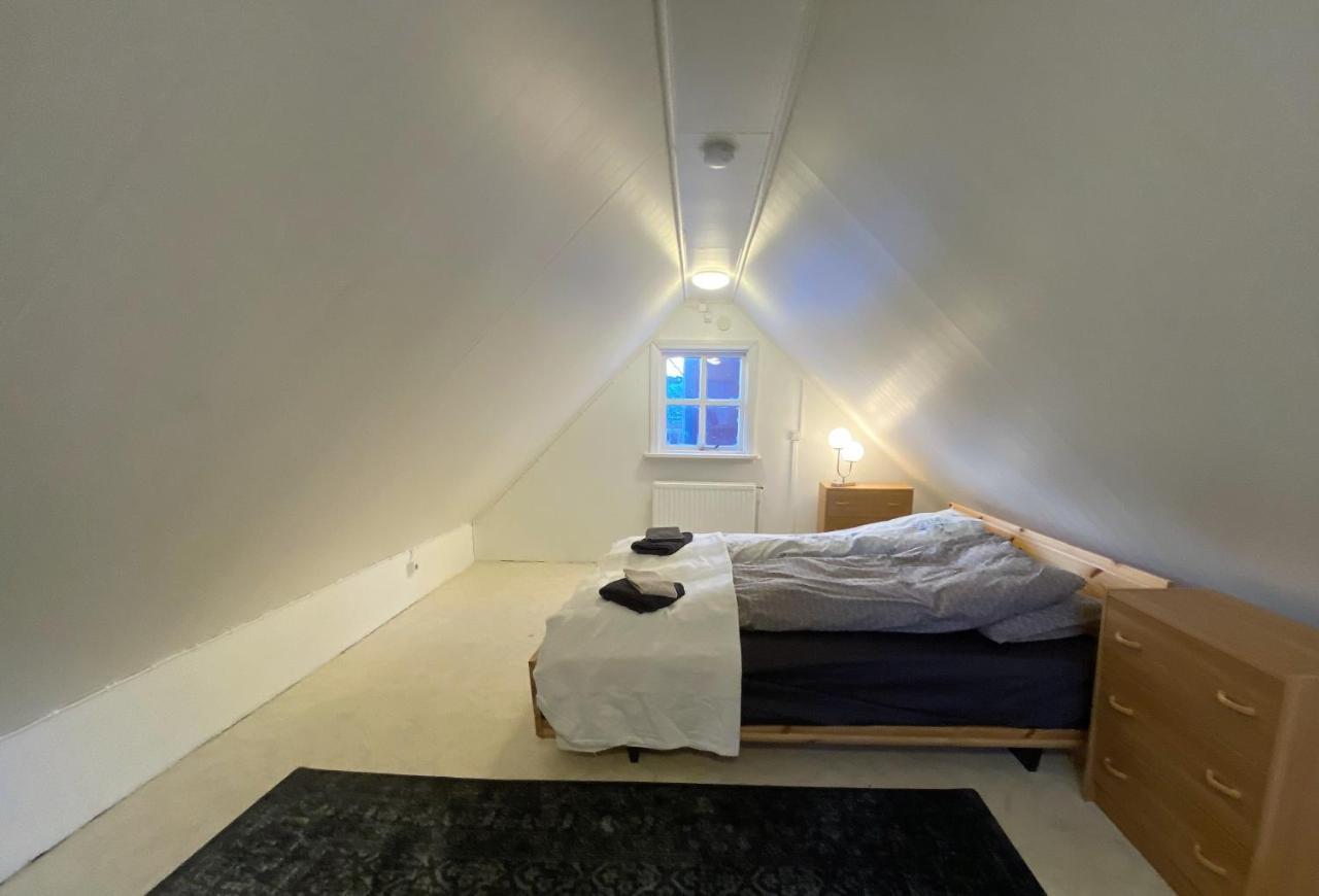Day Dream Mjostraeti 10A Apartment Reykjavík Exterior photo