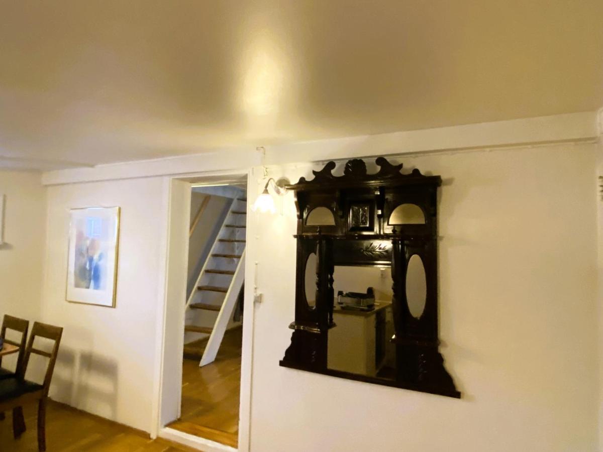 Day Dream Mjostraeti 10A Apartment Reykjavík Exterior photo