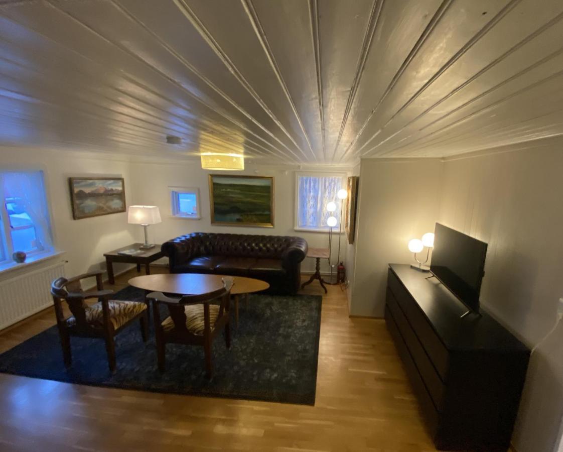 Day Dream Mjostraeti 10A Apartment Reykjavík Exterior photo