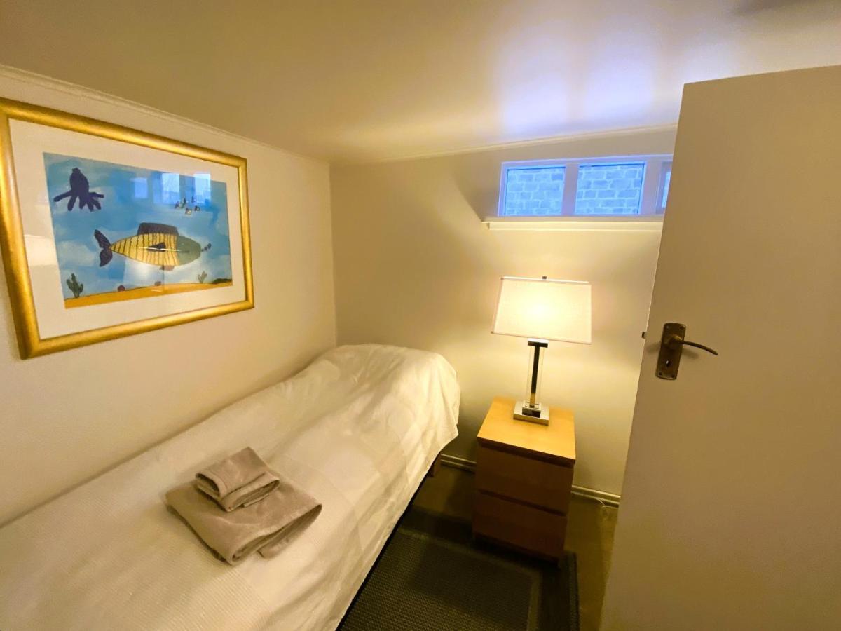 Day Dream Mjostraeti 10A Apartment Reykjavík Exterior photo