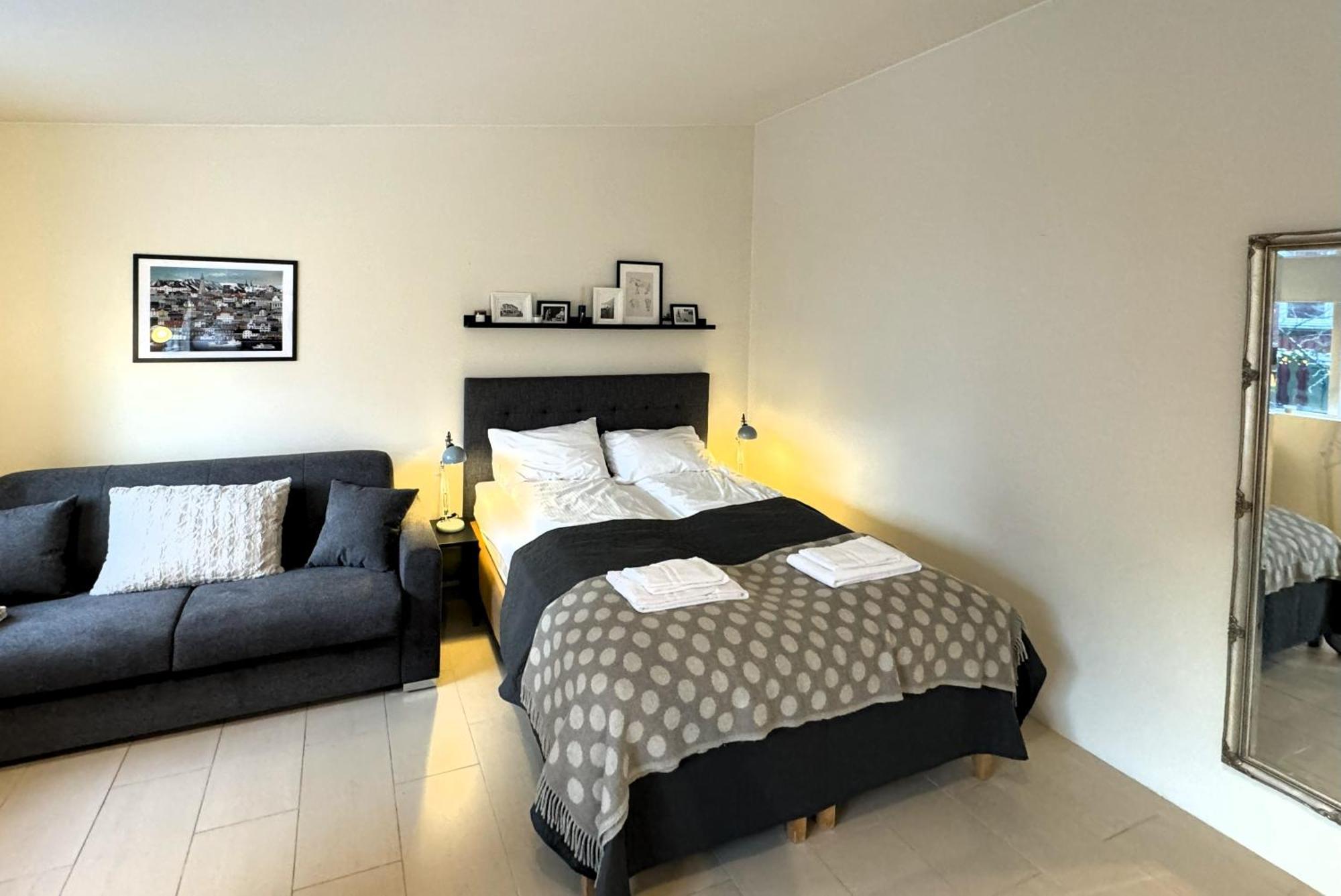 Day Dream Mjostraeti 10A Apartment Reykjavík Exterior photo