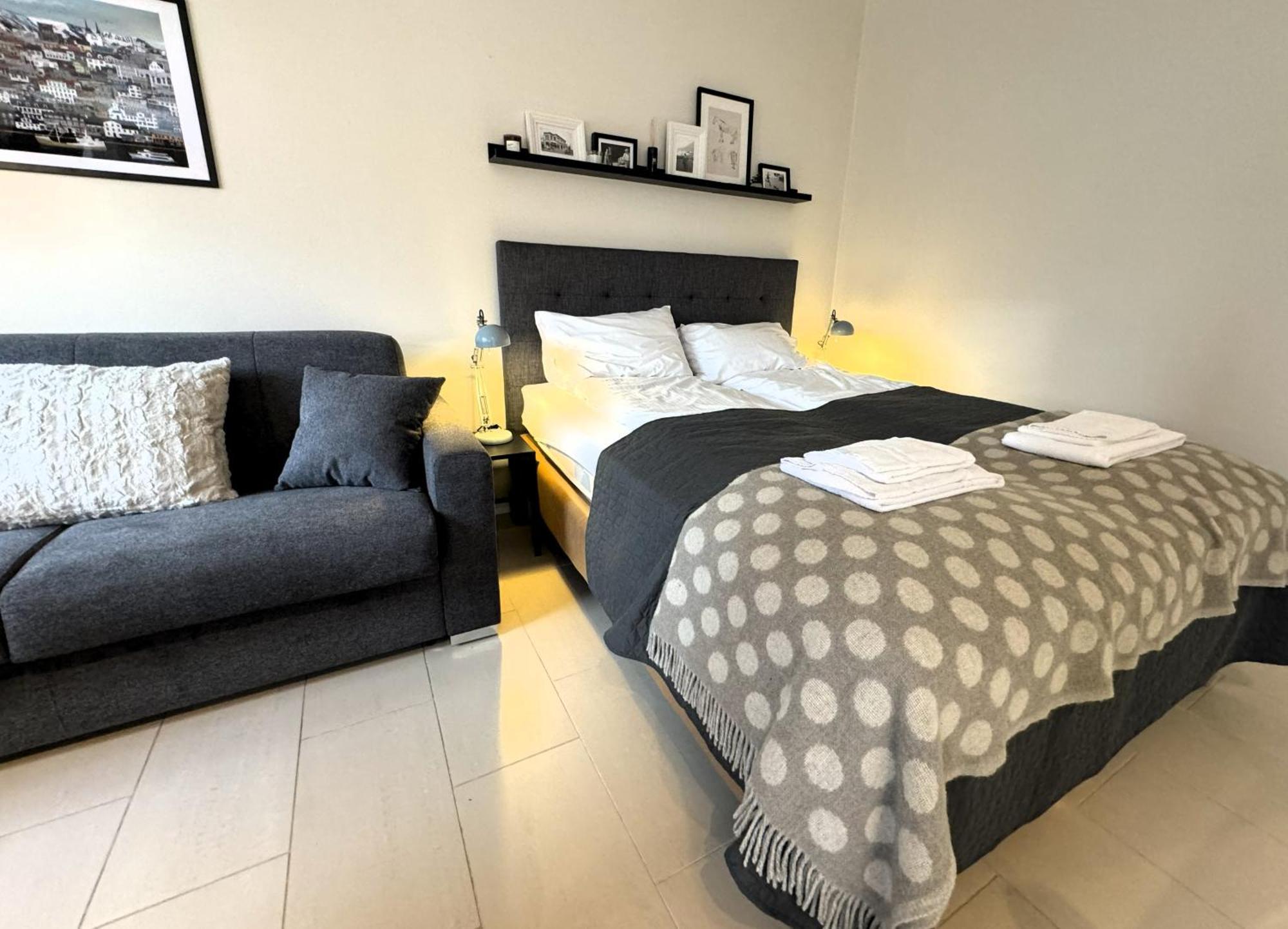 Day Dream Mjostraeti 10A Apartment Reykjavík Exterior photo